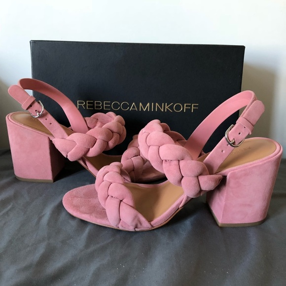 rebecca minkoff candace sandal